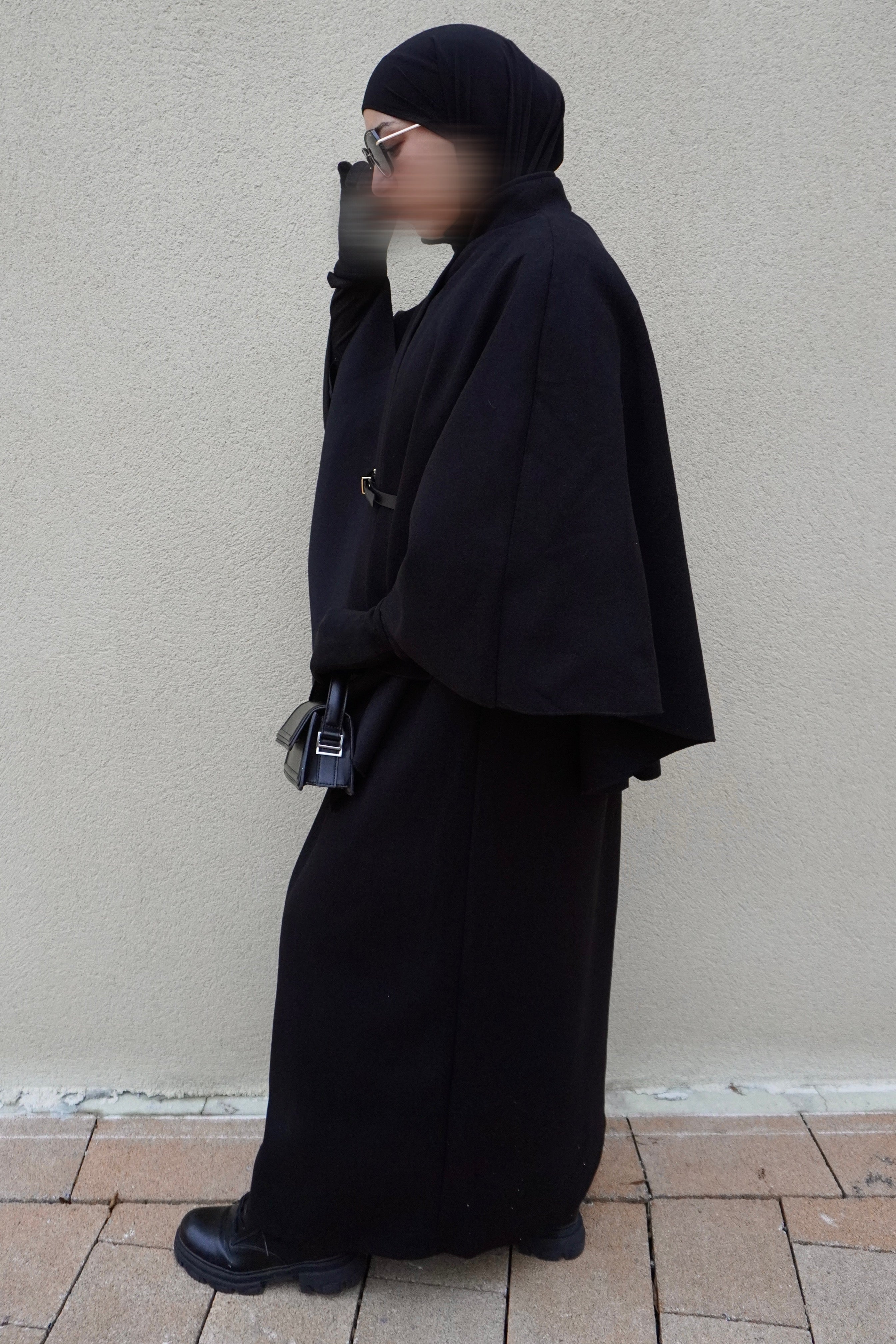 Ensemble Cape Noir