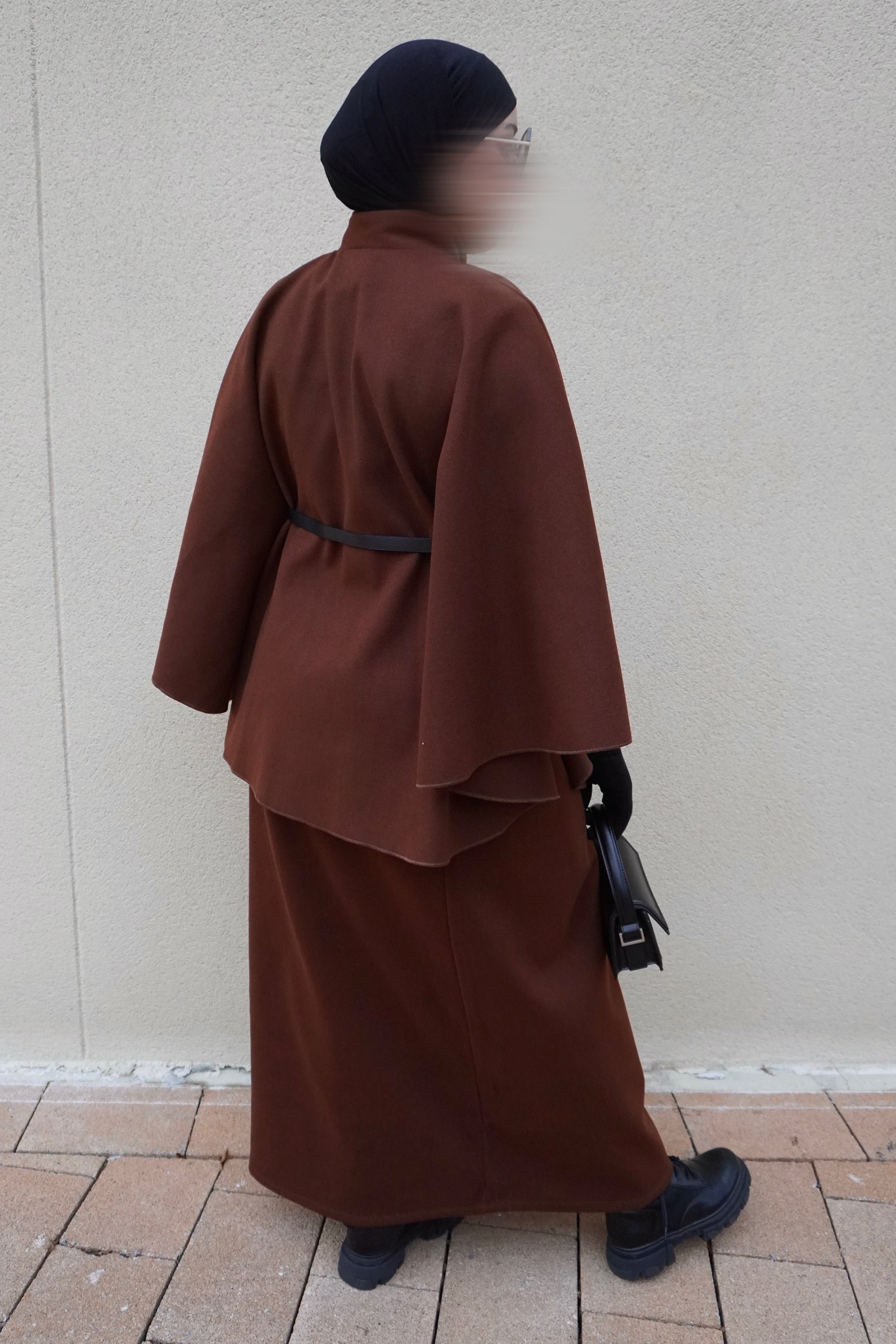 Ensemble Cape Choco