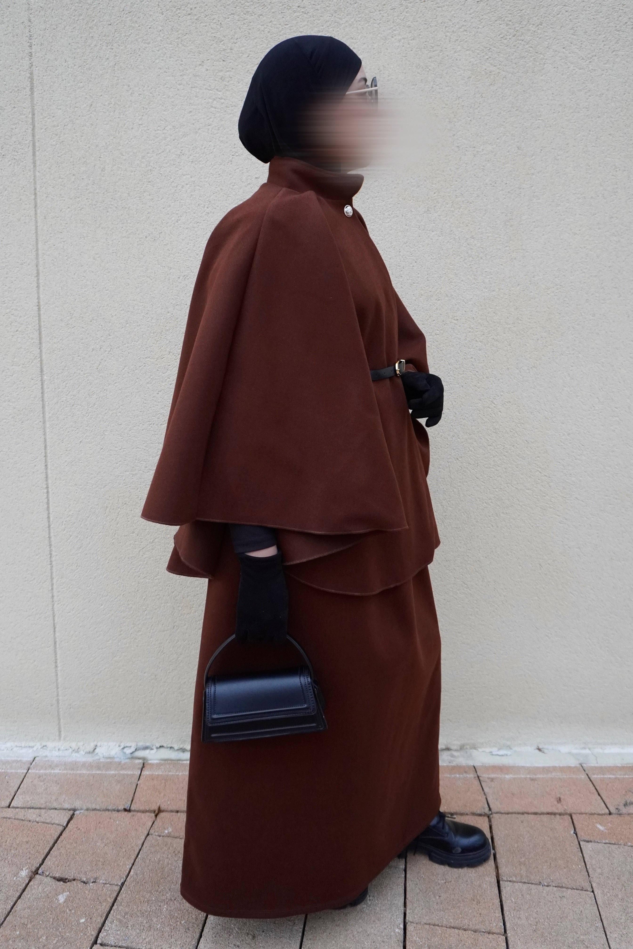 Ensemble Cape Choco